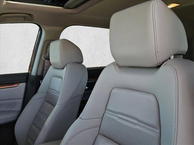 used 2022 Honda CR-V car, priced at $27,065