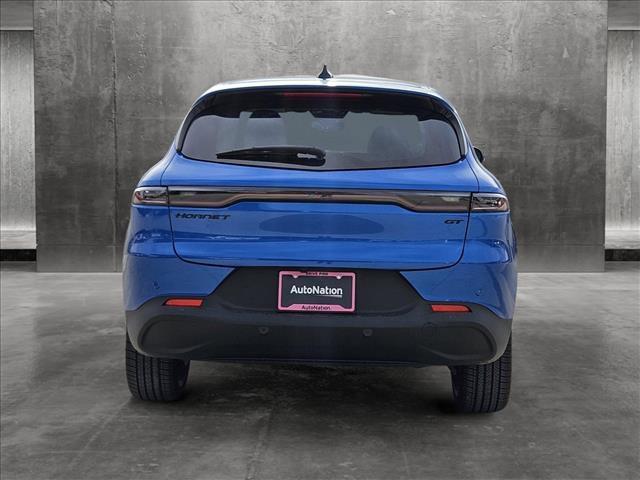 new 2024 Dodge Hornet car, priced at $32,618