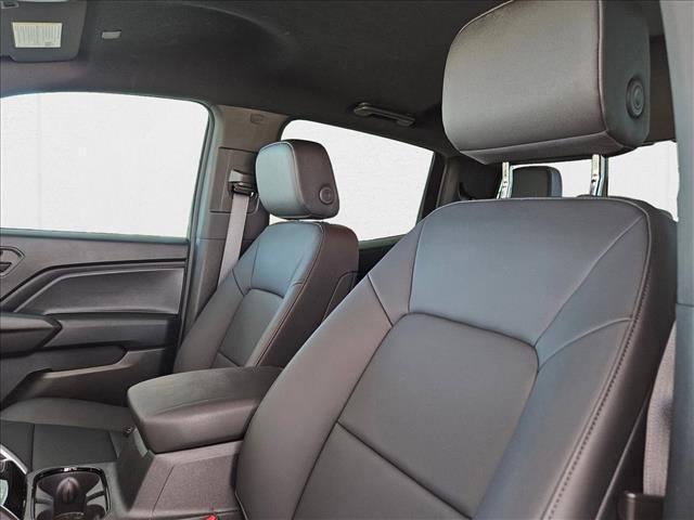 used 2024 Chevrolet Colorado car, priced at $38,992