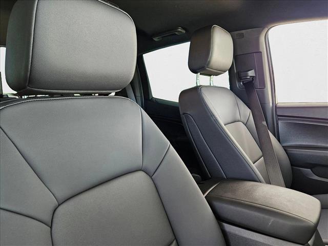 used 2024 Chevrolet Colorado car, priced at $38,992