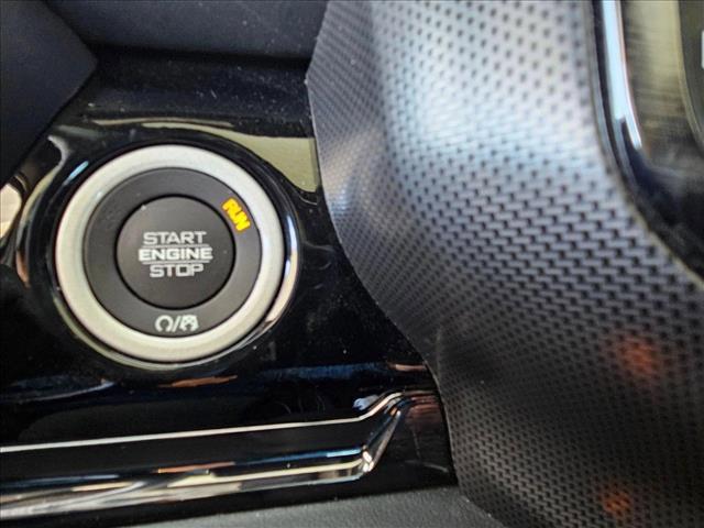 used 2025 Ram 1500 car, priced at $65,919