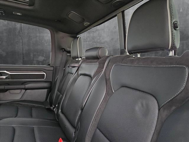 new 2025 Ram 1500 car, priced at $60,315