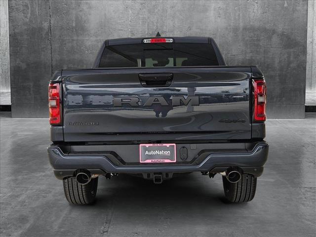 new 2025 Ram 1500 car, priced at $60,315