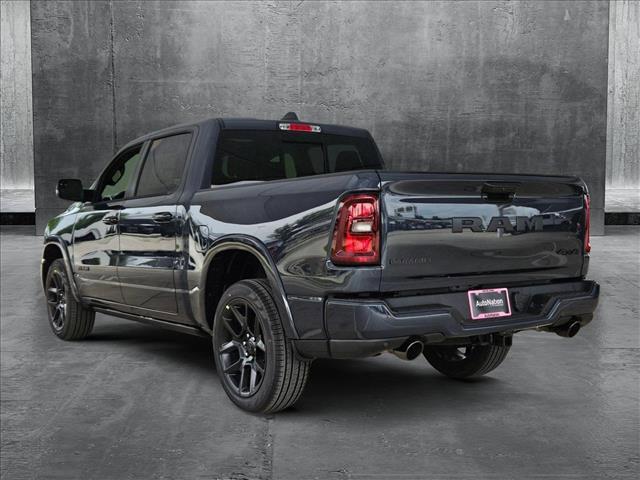 new 2025 Ram 1500 car, priced at $60,315