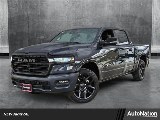 new 2025 Ram 1500 car, priced at $60,315