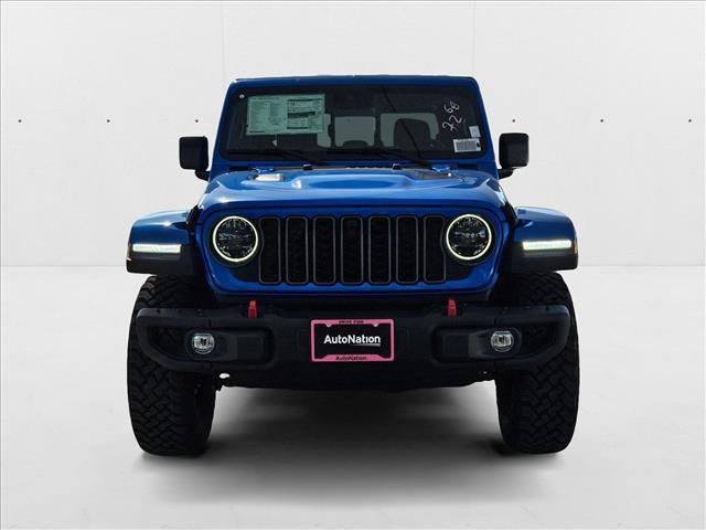 new 2025 Jeep Gladiator car, priced at $50,840