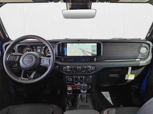 new 2025 Jeep Gladiator car, priced at $50,840