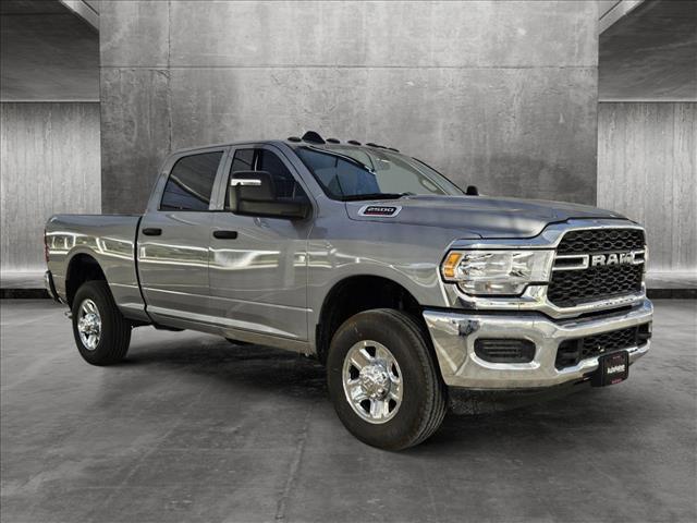 new 2024 Ram 2500 car, priced at $49,638