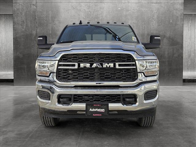 new 2024 Ram 2500 car, priced at $49,638