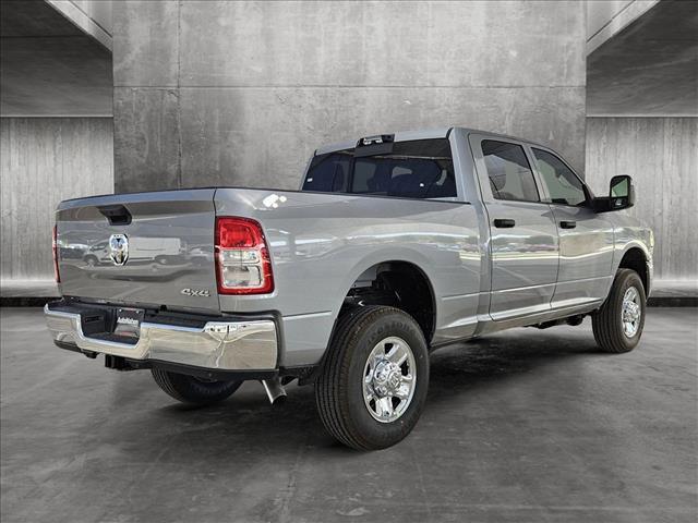 new 2024 Ram 2500 car, priced at $49,638