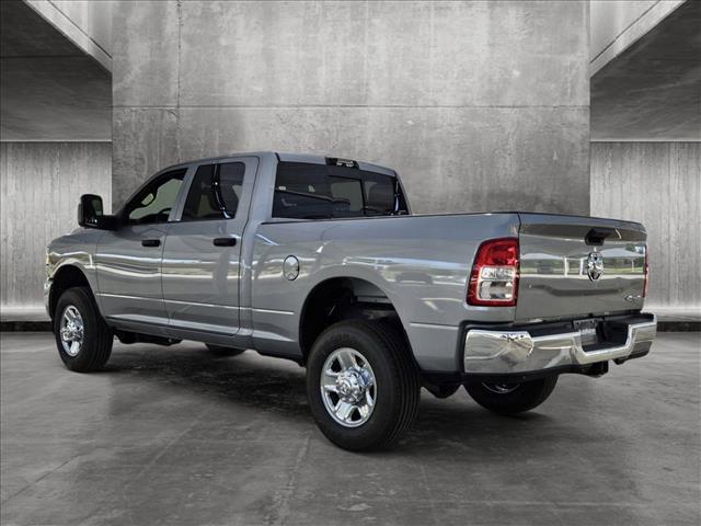 new 2024 Ram 2500 car, priced at $49,638