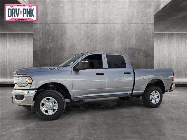 new 2024 Ram 2500 car, priced at $49,638