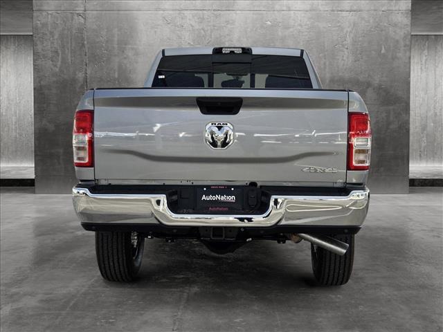 new 2024 Ram 2500 car, priced at $49,638