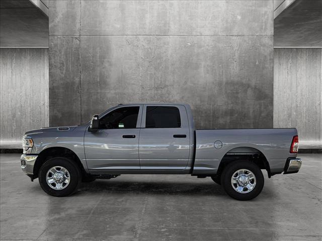 new 2024 Ram 2500 car, priced at $49,638