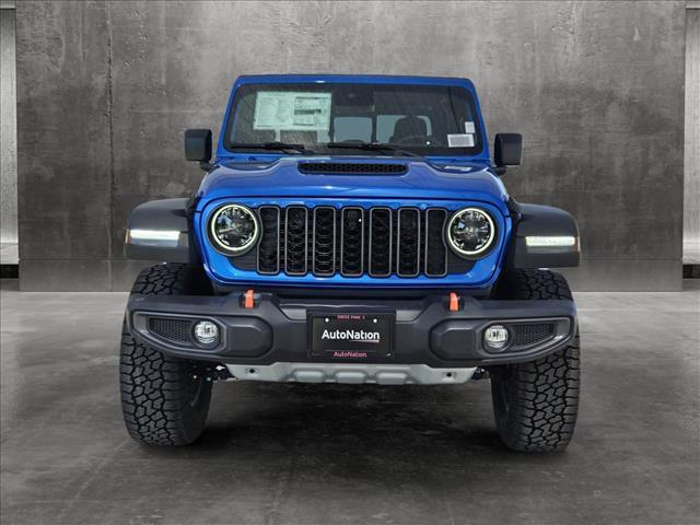 new 2024 Jeep Gladiator car, priced at $53,954