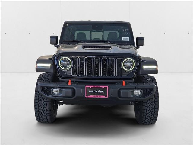 new 2025 Jeep Gladiator car, priced at $49,951