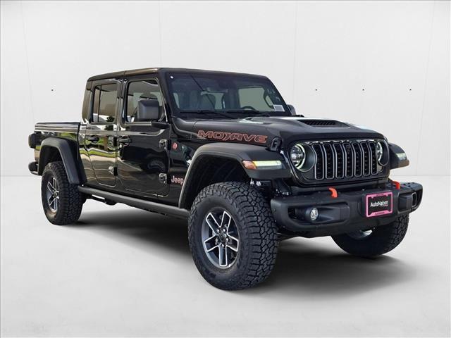 new 2025 Jeep Gladiator car, priced at $49,951