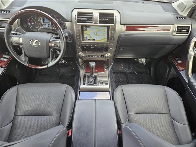 used 2019 Lexus GX 460 car, priced at $35,490