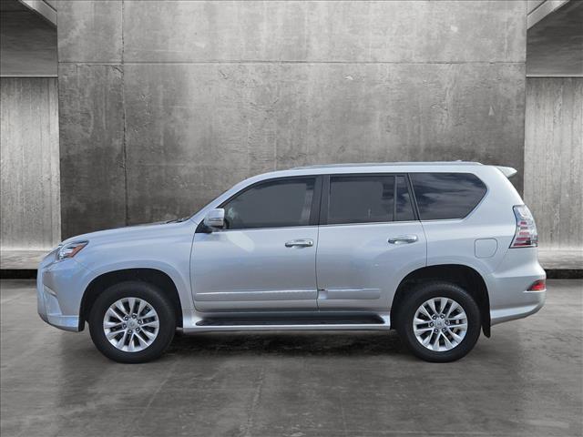 used 2019 Lexus GX 460 car, priced at $35,490