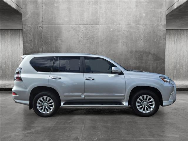 used 2019 Lexus GX 460 car, priced at $35,490