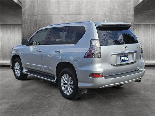 used 2019 Lexus GX 460 car, priced at $35,490