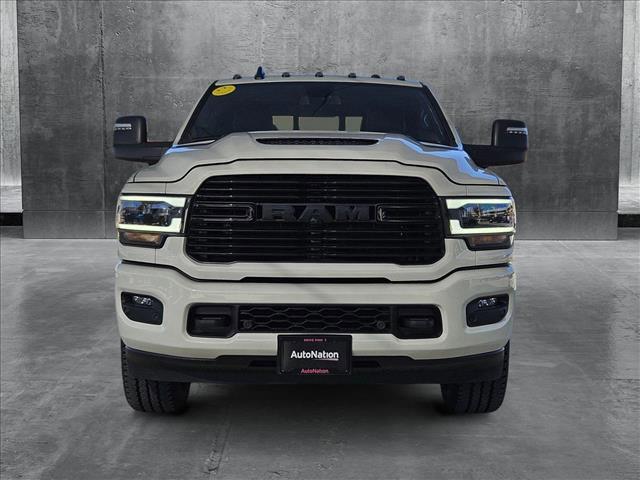 new 2024 Ram 2500 car, priced at $78,695