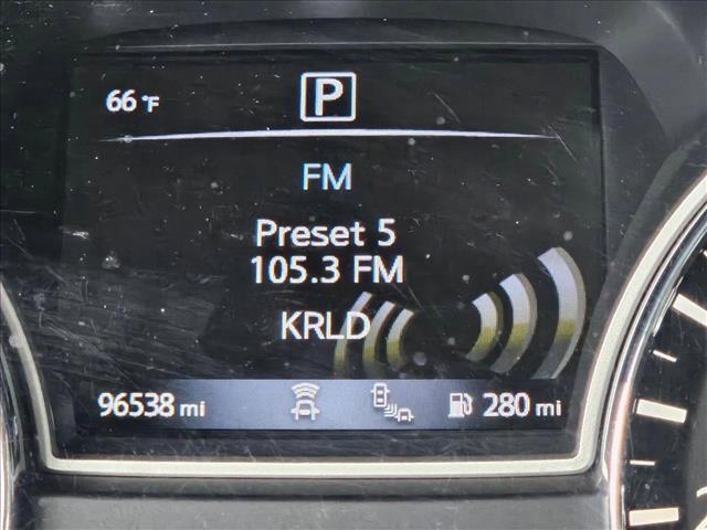 used 2018 Nissan Altima car, priced at $13,419