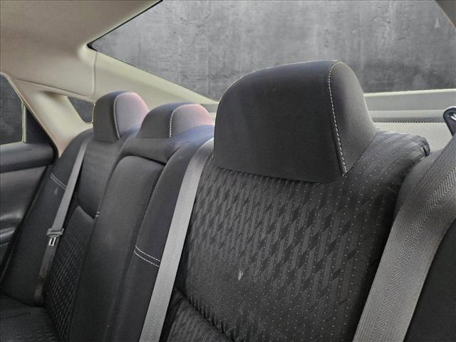 used 2018 Nissan Altima car, priced at $13,419