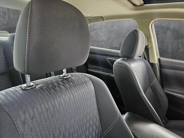 used 2018 Nissan Altima car, priced at $13,419