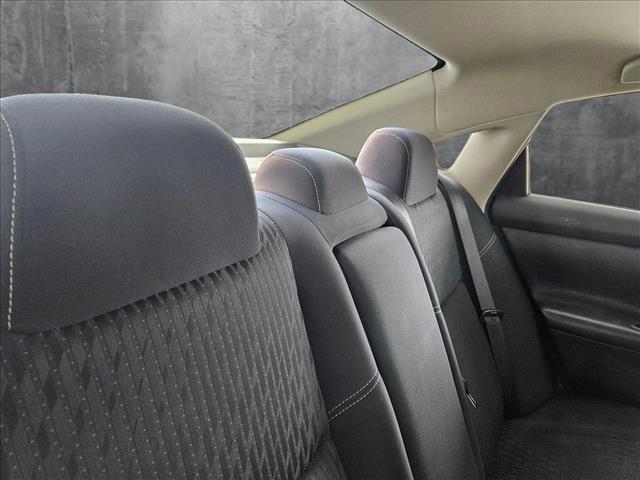 used 2018 Nissan Altima car, priced at $13,419