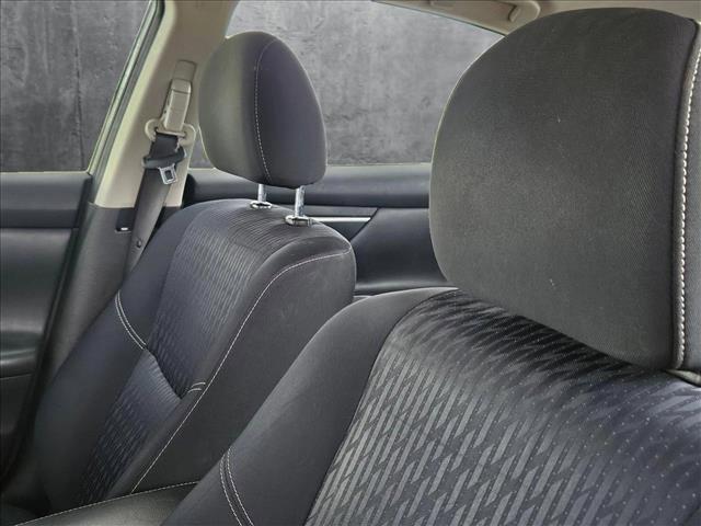used 2018 Nissan Altima car, priced at $13,419