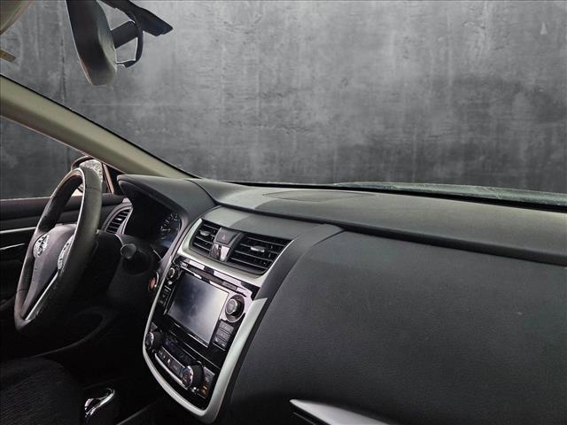 used 2018 Nissan Altima car, priced at $13,419