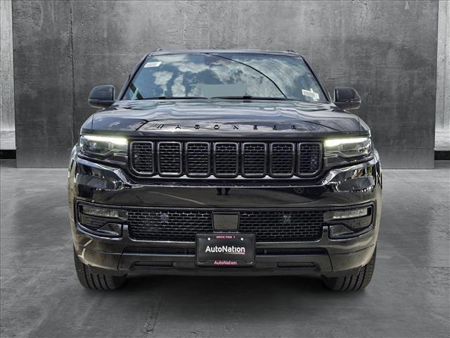 new 2024 Jeep Wagoneer car, priced at $68,930