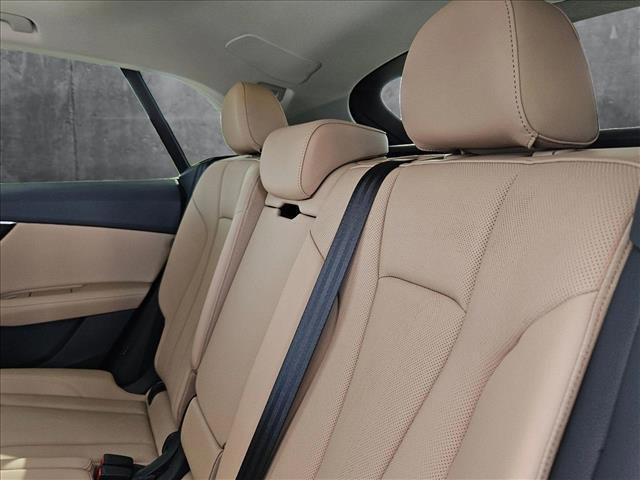 used 2023 Audi Q8 car, priced at $54,964