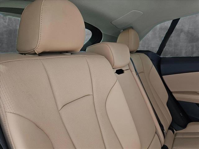 used 2023 Audi Q8 car, priced at $54,964