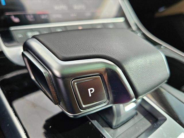 used 2023 Audi Q8 car, priced at $54,964