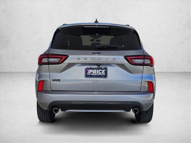 used 2024 Ford Escape car, priced at $23,985