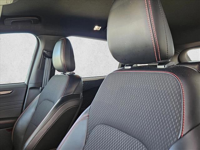 used 2024 Ford Escape car, priced at $23,985