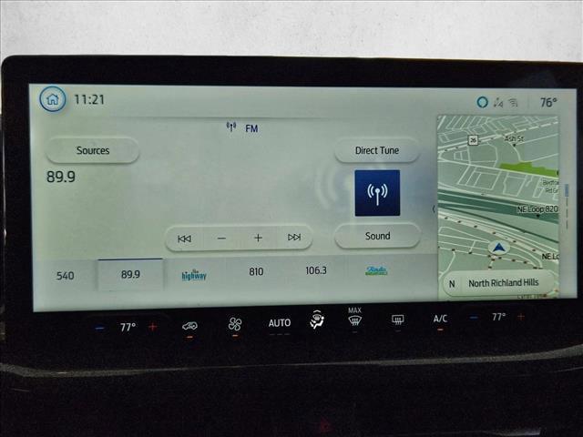 used 2024 Ford Escape car, priced at $23,985