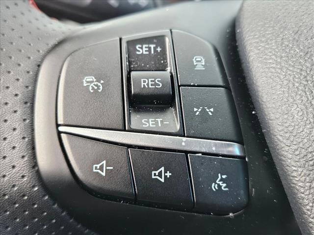 used 2024 Ford Escape car, priced at $23,985