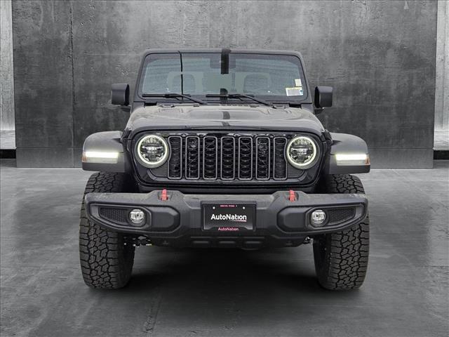 new 2024 Jeep Gladiator car, priced at $42,326