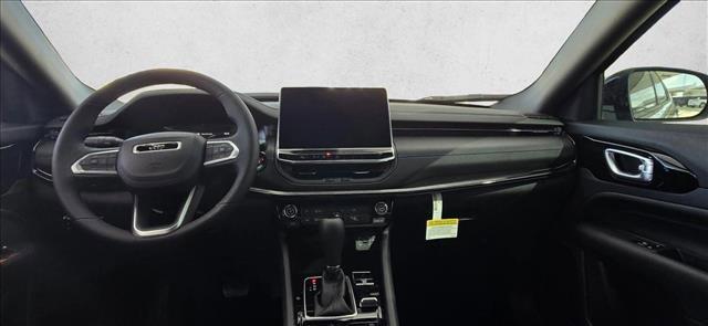 new 2026 Jeep Compass car, priced at $28,829