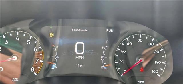 new 2026 Jeep Compass car, priced at $28,829