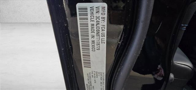 new 2026 Jeep Compass car, priced at $28,829