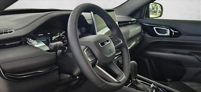 new 2026 Jeep Compass car, priced at $28,829