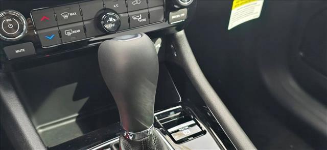 new 2026 Jeep Compass car, priced at $28,829