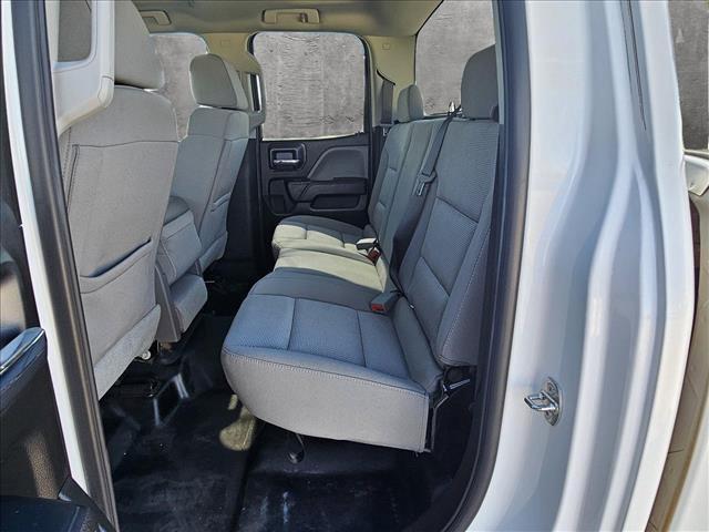 used 2018 Chevrolet Silverado 2500 car, priced at $22,495