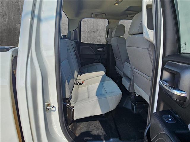 used 2018 Chevrolet Silverado 2500 car, priced at $22,495