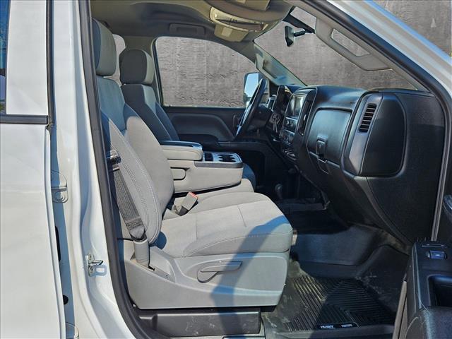 used 2018 Chevrolet Silverado 2500 car, priced at $22,495