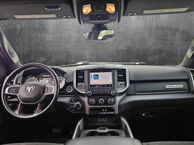 used 2013 Ram 1500 car, priced at $13,372